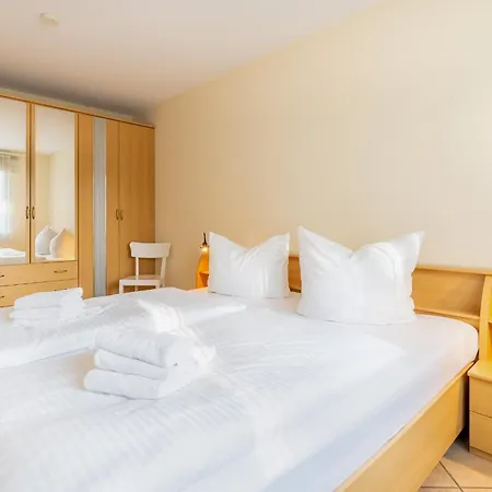 Meeresrauschen 10 Apartment Heringsdorf (Usedom)