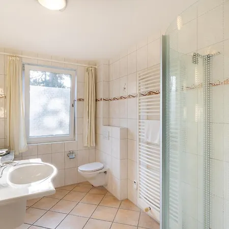 Apartment Meeresrauschen 10
