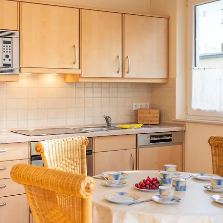 Meeresrauschen 10 Heringsdorf (Usedom)