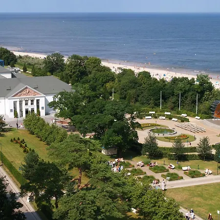 Meeresrauschen 10 Apartment